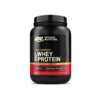 Optimum Nutrition Gold Standard Whey 682г