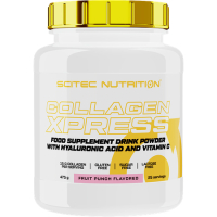Scitec Collagen Xpress 475г.