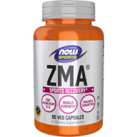 NOW ZMA 90 капсул